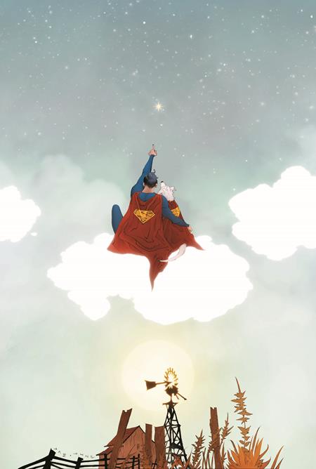KRYPTO THE LAST DOG OF KRYPTON #5 KRYPTO THE LAST DOG OF KRYPTON #5