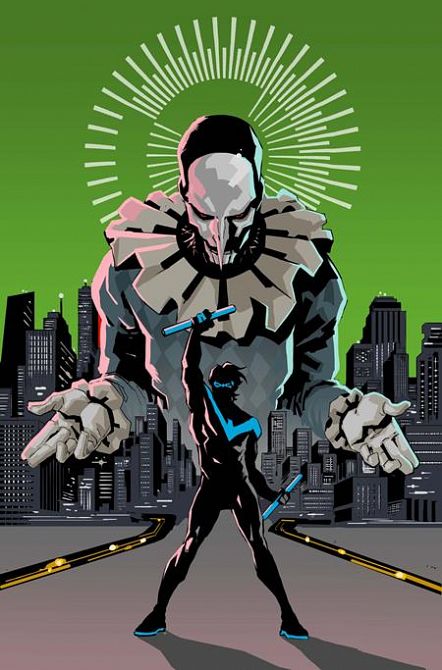 NIGHTWING #131 NIGHTWING #131