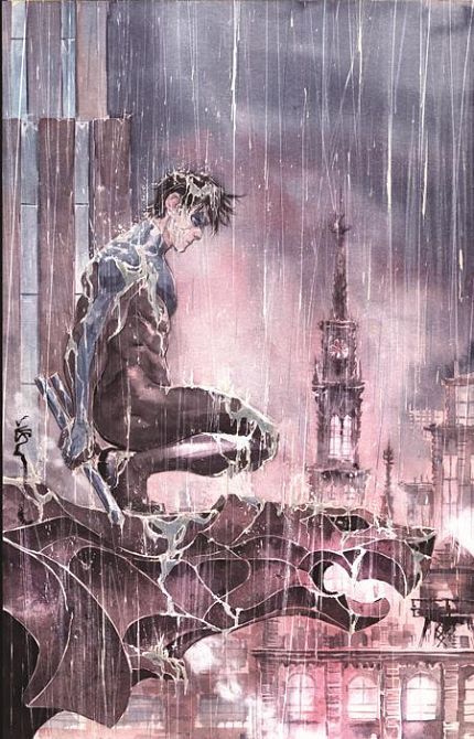 NIGHTWING #131 NIGHTWING #131