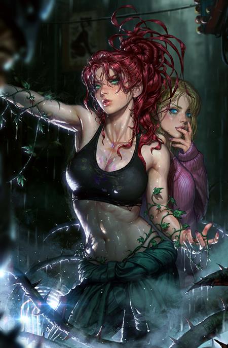 POISON IVY #37 POISON IVY #37