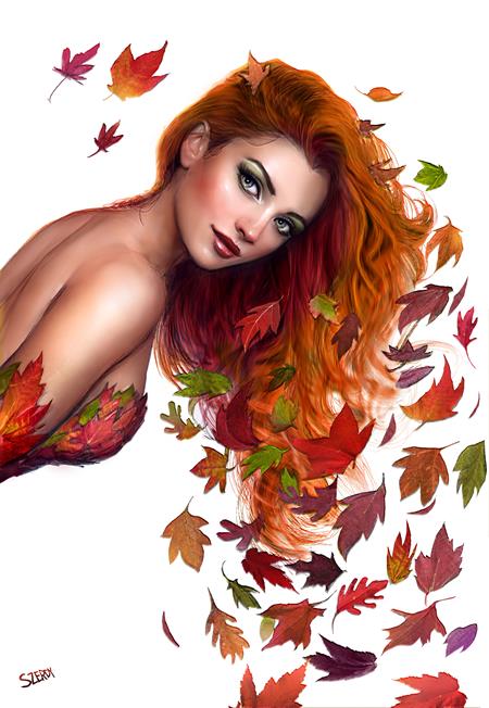 POISON IVY #37 POISON IVY #37