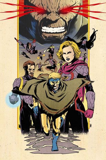 SUPERMAN #31 SUPERMAN #31