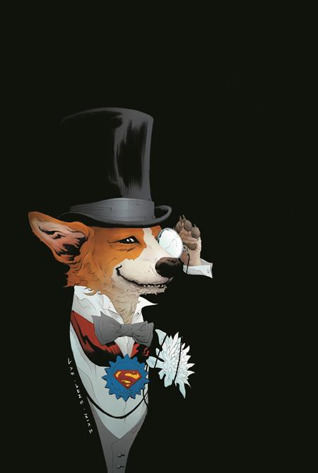 TRINITY DAUGHTER OF WONDER WOMAN #5