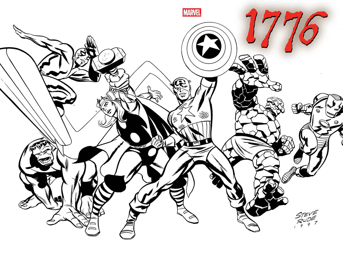 1776 #01