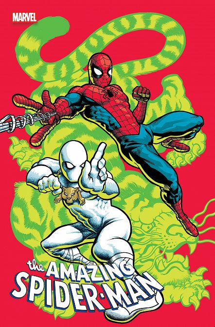 AMAZING SPIDER-MAN #13 AMAZING SPIDER-MAN #13