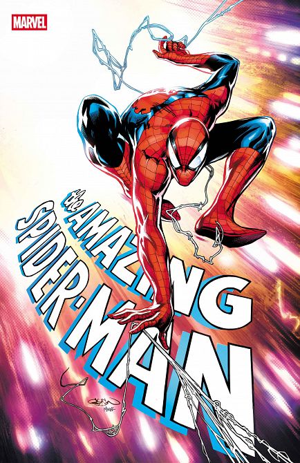AMAZING SPIDER-MAN #14 AMAZING SPIDER-MAN #14