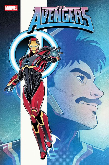 AVENGERS #31 AVENGERS #31