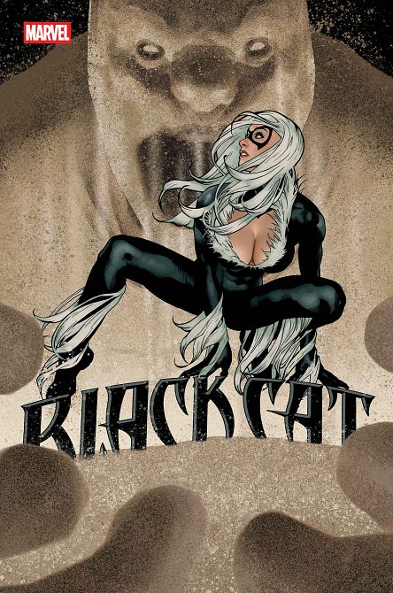 BLACK CAT #03 BLACK CAT #03