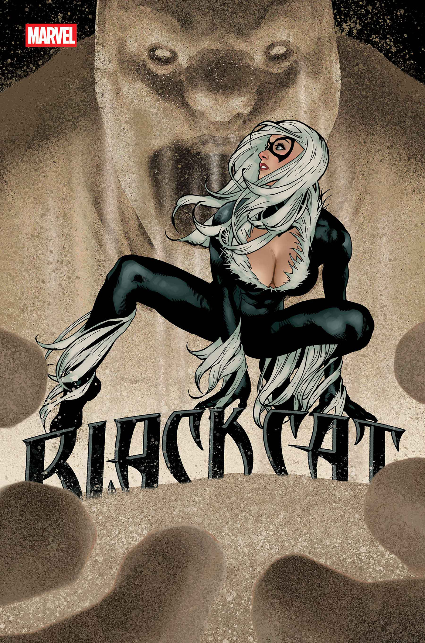 BLACK CAT #03
