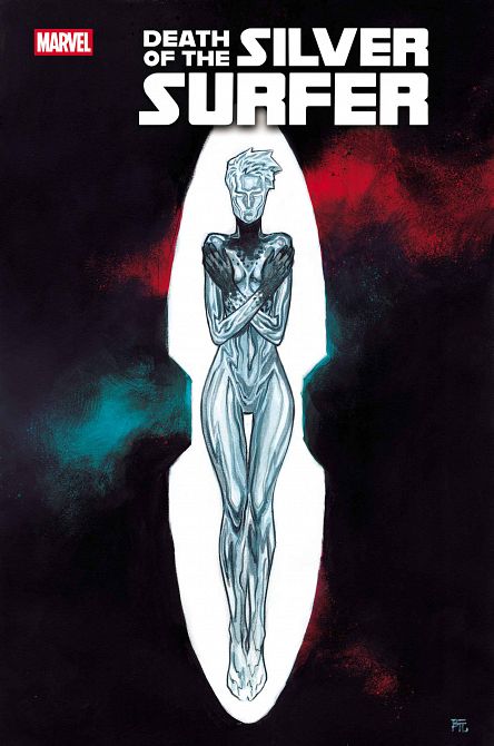 DEATH OF THE SILVER SURFER #05 DEATH OF THE SILVER SURFER #05