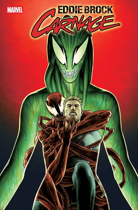 EDDIE BROCK CARNAGE #09 EDDIE BROCK CARNAGE #09
