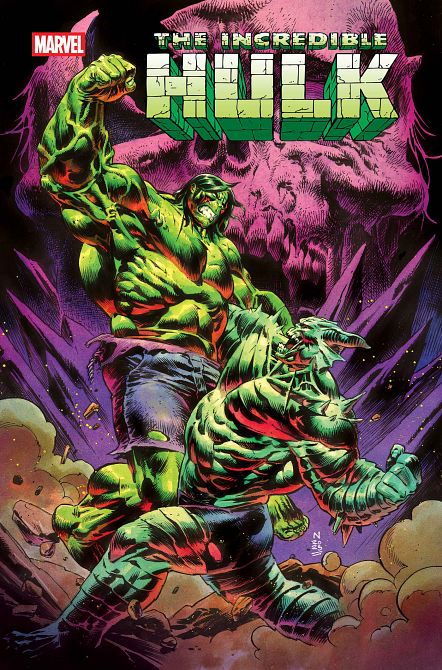 INCREDIBLE HULK #30 INCREDIBLE HULK #30
