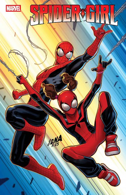 SPIDER-GIRL #05 SPIDER-GIRL #05