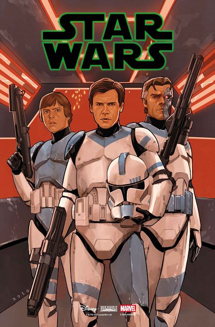 STAR WARS #06 STAR WARS #06