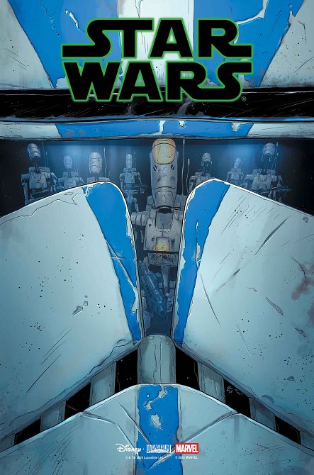 STAR WARS #06 STAR WARS #06
