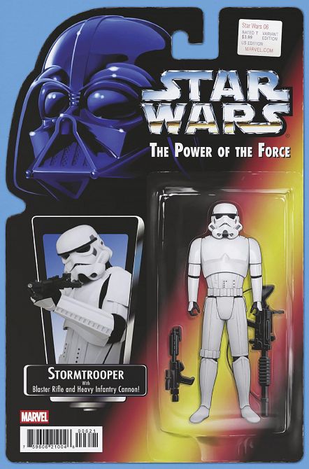 STAR WARS #06