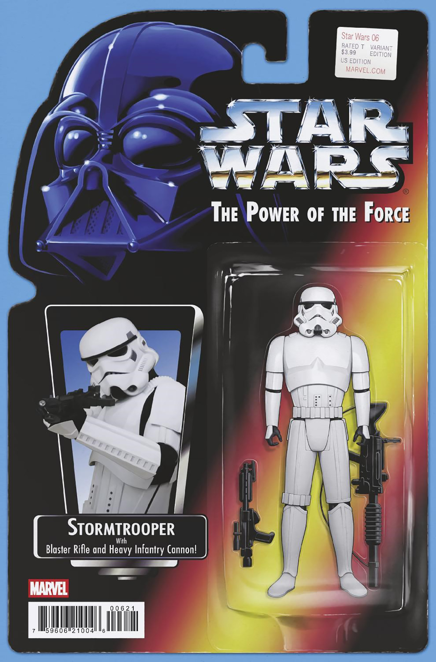 STAR WARS #06