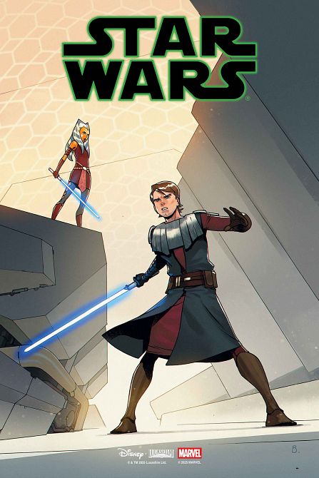 STAR WARS #06 STAR WARS #06