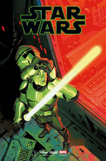 STAR WARS #06 STAR WARS #06