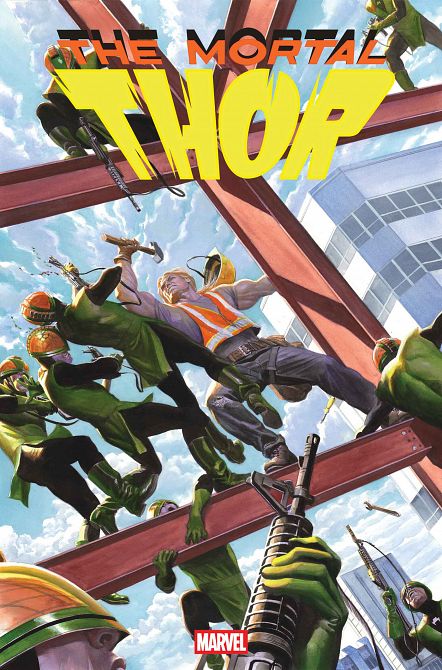 THOR #03 THOR #03