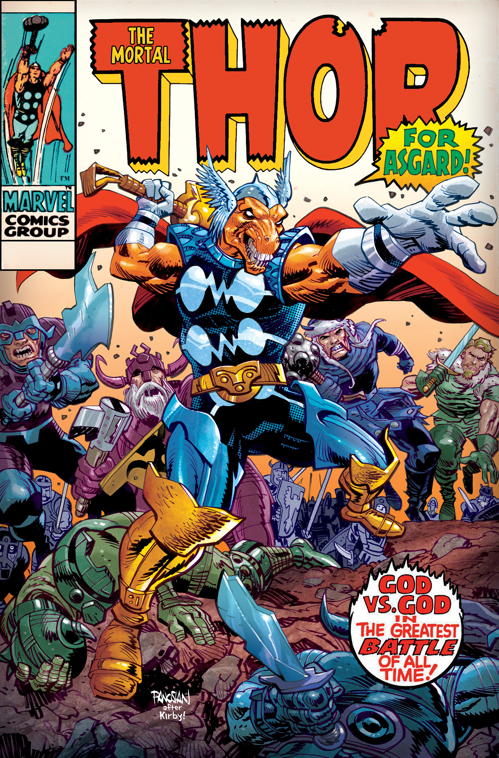 THOR #03