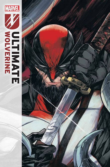 ULTIMATE WOLVERINE #10 ULTIMATE WOLVERINE #10