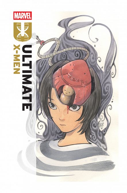 ULTIMATE X-MEN BY PEACH MOMOKO VOL. 03 THE REALM OF THE MIND TP ULTIMATE X-MEN BY PEACH MOMOKO VOL. 03 THE REALM OF THE MIND TP