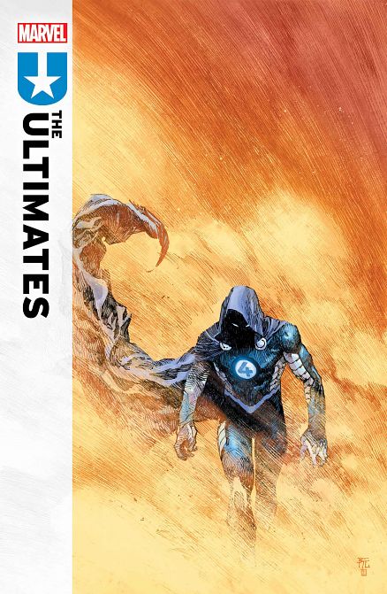 ULTIMATES #17 ULTIMATES #17