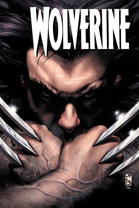 WOLVERINE THE DEATH AND LIFE OF SABRETOOTH TP WOLVERINE THE DEATH AND LIFE OF SABRETOOTH TP