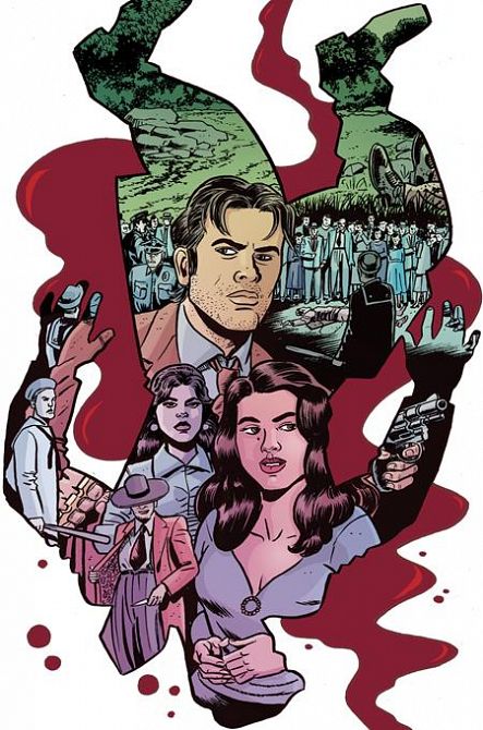 DEATH TO PACHUCO #1 DEATH TO PACHUCO #1