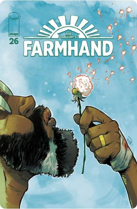 FARMHAND #26 FARMHAND #26