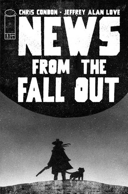 NEWS FROM THE FALLOUT #5 NEWS FROM THE FALLOUT #5