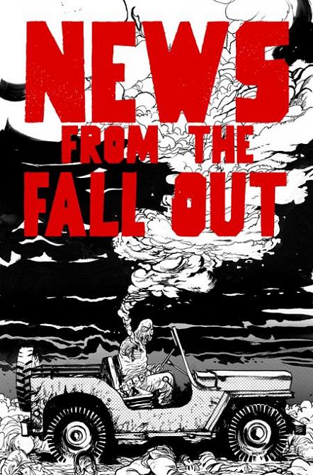 NEWS FROM THE FALLOUT #5 NEWS FROM THE FALLOUT #5