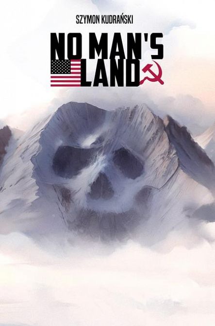 NO MANS LAND #2 NO MANS LAND #2