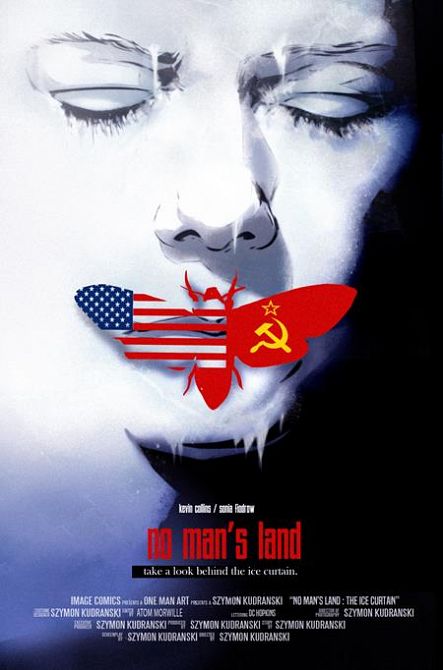 NO MANS LAND #2 NO MANS LAND #2