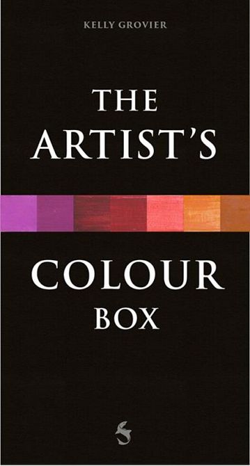 ARTISTS COLOR CARDS BOX DECK #1 ARTISTS COLOR CARDS BOX DECK #1