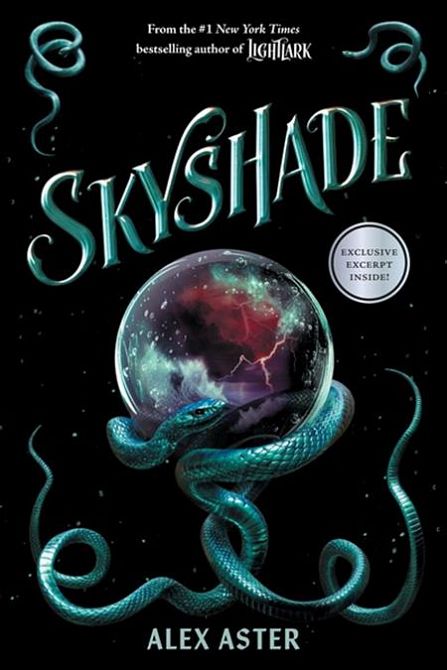 LIGHTLARK SAGA SC VOL 03 SKYSHADE LIGHTLARK SAGA SC VOL 03 SKYSHADE