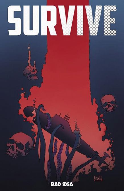 SURVIVE #2 SURVIVE #2