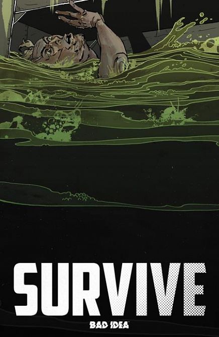 SURVIVE #2 SURVIVE #2
