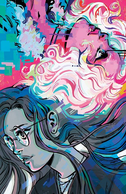 MARY SUE #01 MARY SUE #01