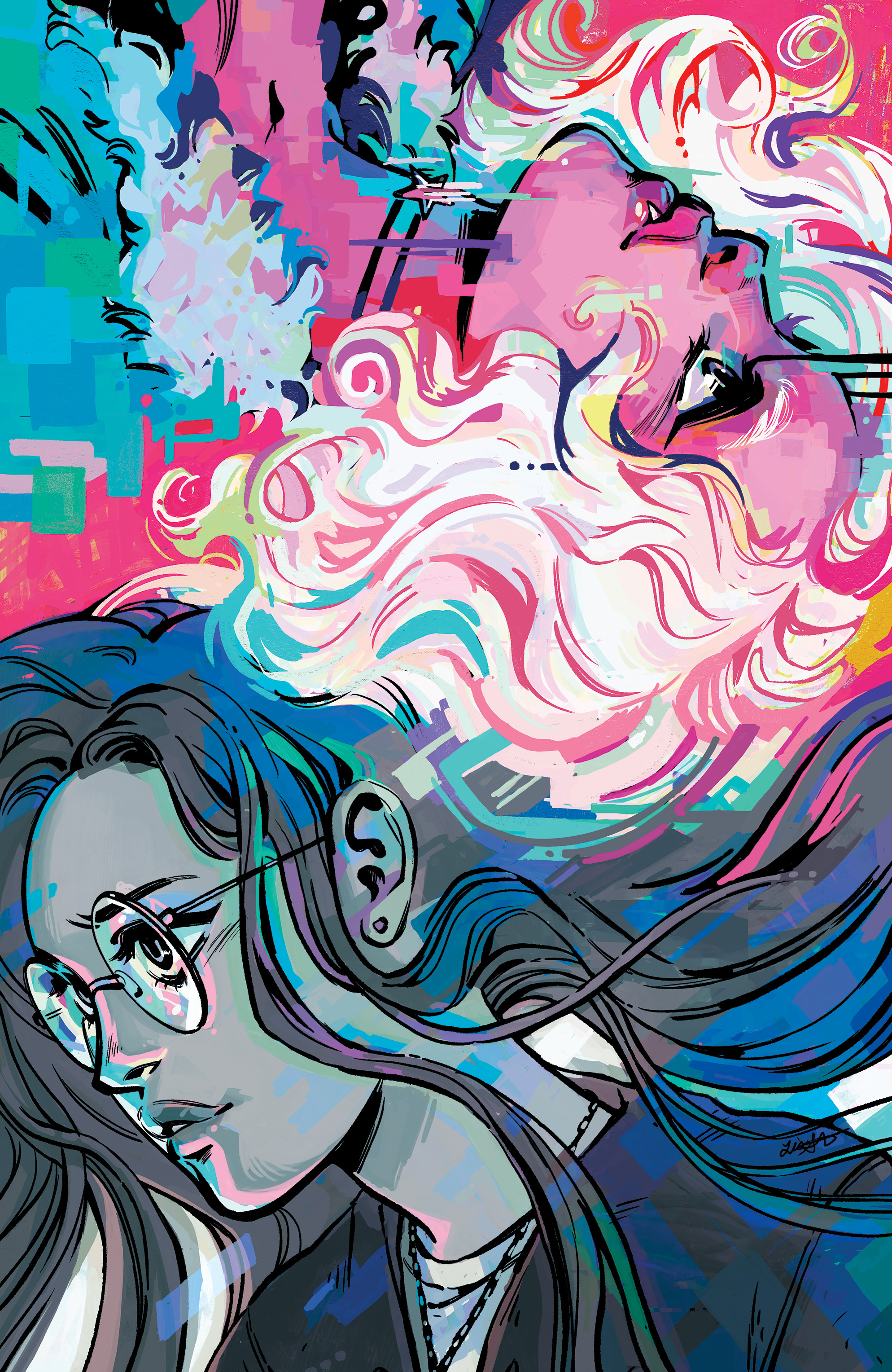 MARY SUE #01 MARY SUE #01