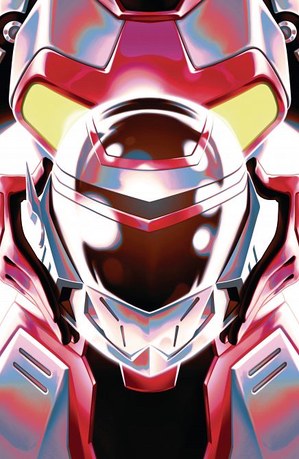 VR TROOPERS #03 VR TROOPERS #03