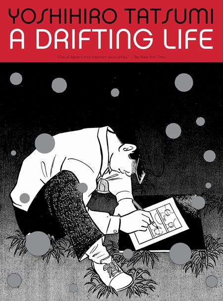DRIFTING LIFE TP DRIFTING LIFE TP