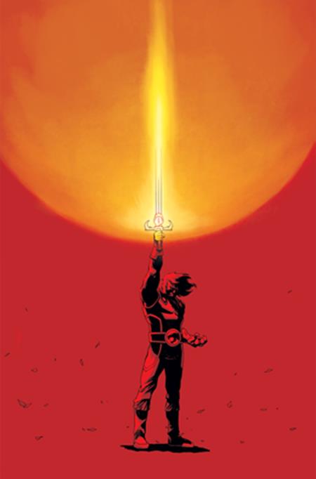 THUNDERCATS #21 THUNDERCATS #21