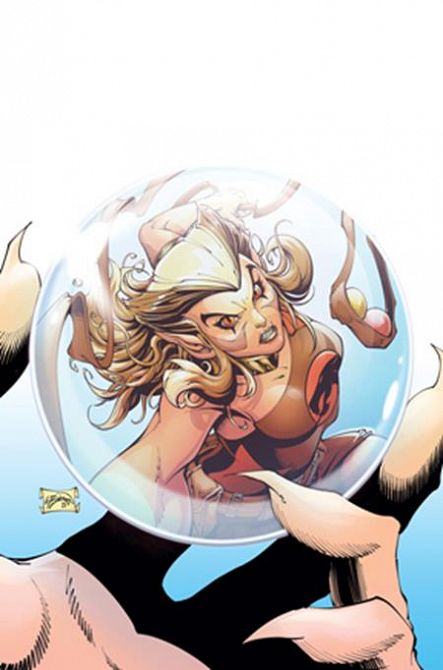 THUNDERCATS PUMYRA #1 THUNDERCATS PUMYRA #1