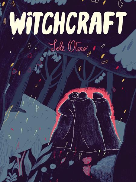 WITCHCRAFT TP WITCHCRAFT TP
