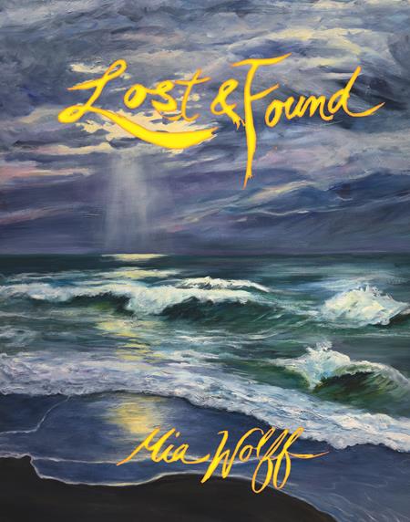 LOST & FOUND HC LOST & FOUND HC