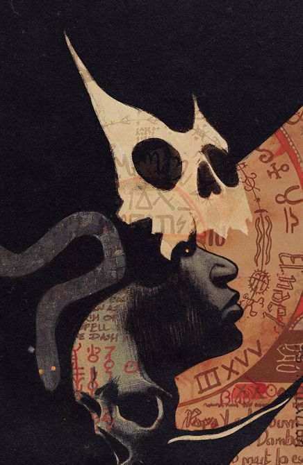 VALIANT BEYOND TALES OF THE SHADOWMAN #03 VALIANT BEYOND TALES OF THE SHADOWMAN #03