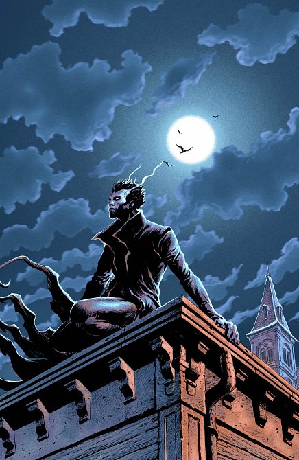 VALIANT BEYOND TALES OF THE SHADOWMAN #03 VALIANT BEYOND TALES OF THE SHADOWMAN #03