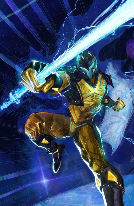 VALIANT BEYOND THE X-O MANOWAR #02 VALIANT BEYOND THE X-O MANOWAR #02